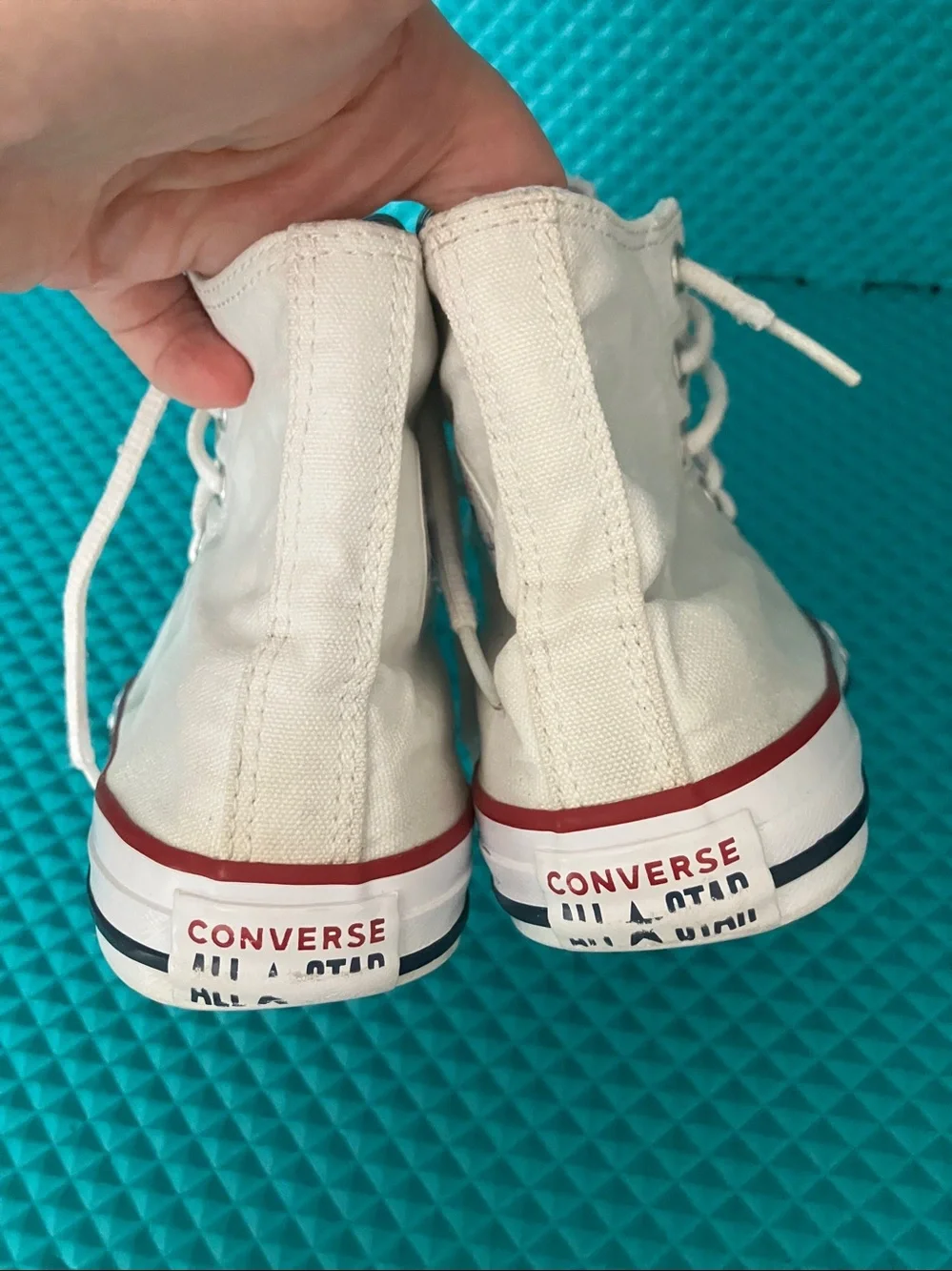 Converse kids unisex